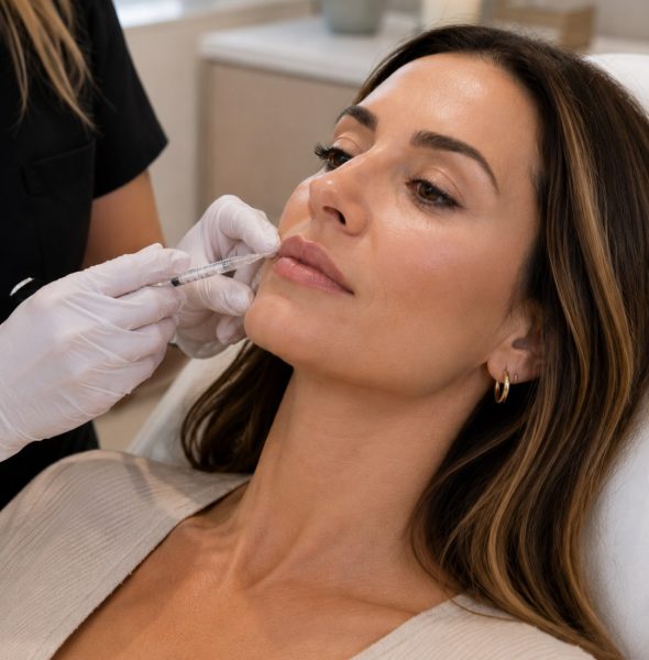 Ready to Restore Your Natural Radiance?